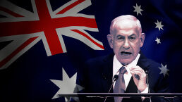 Australia, Will You Heed Netanyahu&rsquo;s Warning?