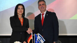 Why Germany Is Eyeing Israel&rsquo;s Start-up Scene