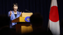 PM Office Source: Japan Needs Nuclear Weapons