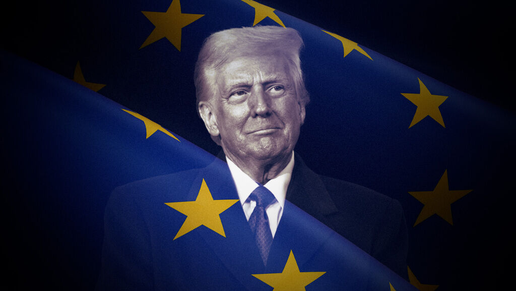 Guttenberg: Trump Is the Best Thing That Could Have Happened to Europe