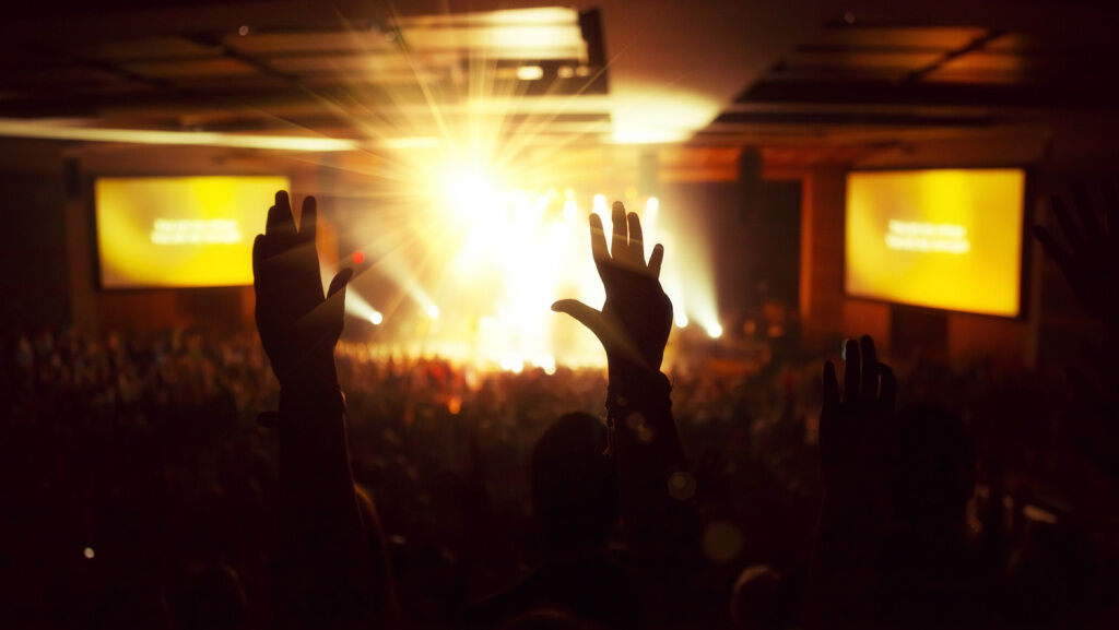 Is ‘Christian’ Music Truly Christian?