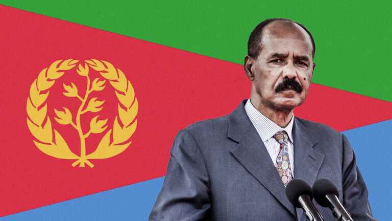 Has Eritrea Joined Iran&rsquo;s &lsquo;Axis of Resistance&rsquo;?