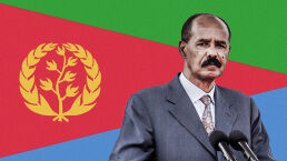 Has Eritrea Joined Iran&rsquo;s &lsquo;Axis of Resistance&rsquo;?