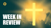 Week in Review: Christian Rock Revival, Pope Condemns Israel, Nuclear China, Nuclear Iran