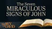 The Seven Miraculous Signs of John