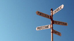 Can All Churches Be Right?