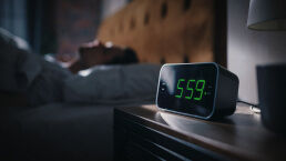 Chronic Sleep Loss: Tempting but Destructive