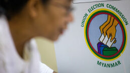 Sham Elections Mark the Dying of Democracy