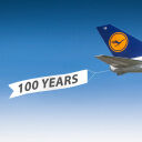 A Century of Lufthansa: Worth Celebrating?