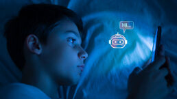 Will AI Drive Your Child to Commit Suicide?