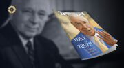 Herbert W. Armstrong Was Right | Trumpet Magazine Review
