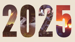 Year in Review, Part 2