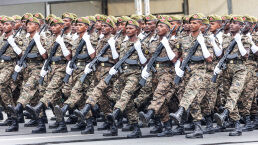 Ethiopia Is in Trouble