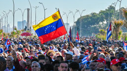 Communist Cuba Is Ready to Fall