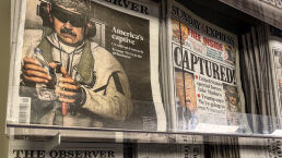 Maduro Faces Justice