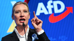 Germany&rsquo;s AfD Invited to Munich Security Conference