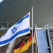 Israel Trying to Fill U.S.-Size Void&mdash;With Germany