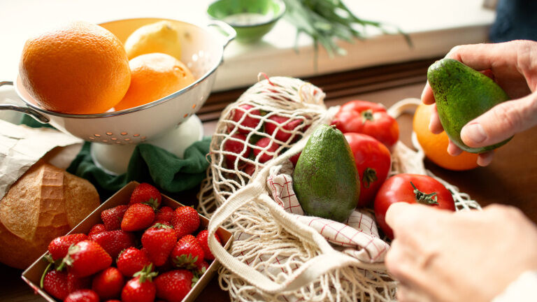 The New U.S. Dietary Guidelines Are Good. Now What?