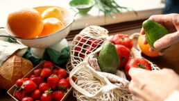 The New U.S. Dietary Guidelines Are Good. Now What?