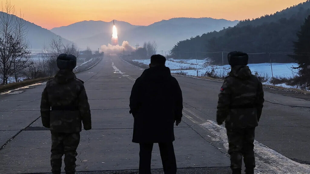 North Korea Is Infiltrating Tech Companies