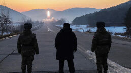 North Korea Is Infiltrating U.S. Tech Companies