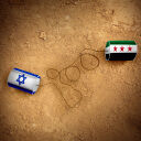 Israel and Syria Set Up Hotline