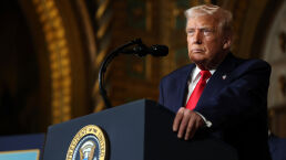 What Limits Donald Trump&rsquo;s Powers?