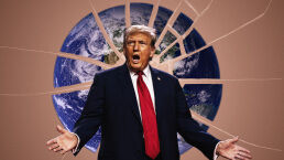 Donald Trump in an Age of Will Worship