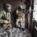 Russia&rsquo;s War in Ukraine Longer Than Soviet Fight Against Nazi Germany