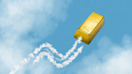 Will Soaring Gold and Silver Ever Come Down?