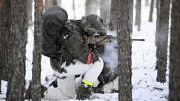 Germany&rsquo;s Arctic Front