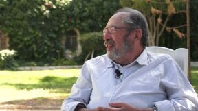 In Memoriam: Prof. Gabriel Barkay, Dean of Biblical Archaeology (1944&ndash;2026)