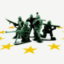 &lsquo;Europe Needs a Powerful Standing Army&rsquo;