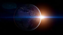 &lsquo;The World&rsquo;s Greatest Crisis&rsquo;