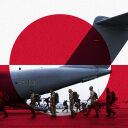 Germany Is Ready to Fight for Greenland