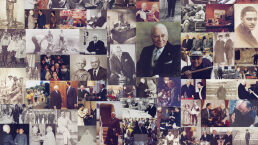 40-Year Anniversary of Herbert Armstrong&rsquo;s Death