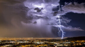 The Day the World Changed