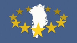 Greenland and the Holy Roman Empire