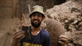 Project Launched to Trace Origins of Ancient Pottery