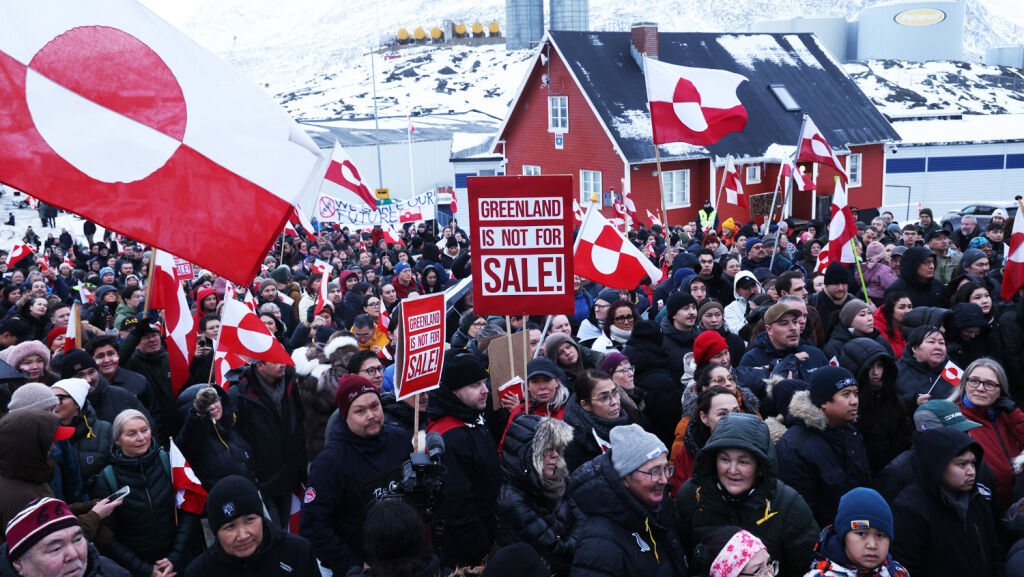 Did the World Turn This January 16?