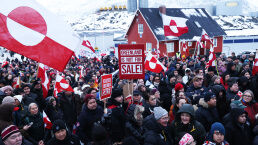 Did the World Turn This January 16?