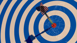 Trump&rsquo;s Big First-Year Accomplishment: Uniting Europe