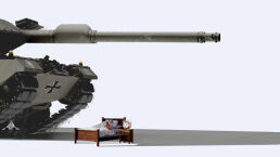 Decades of Warnings About Germany