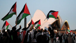 Australia&rsquo;s Undercurrent of Anti-Semitism