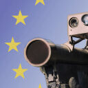 EU to Open Fire on U.S. in Trade War?