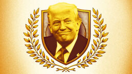 The Board of Peace Derangement