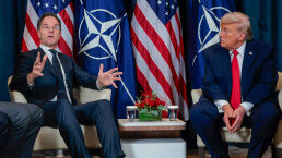 Abrupt Greenland Crisis Abruptly Ends