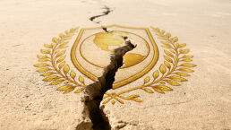 Talk of Peace Precedes War