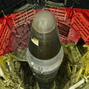 German Finance Minister: Let&rsquo;s Talk About Nukes