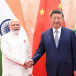 Xi Jinping: China and India Are &lsquo;Friends and Partners&rsquo;
